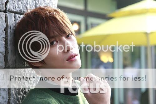 [Collection] Jaejoong - Interview For Mangazine Df3