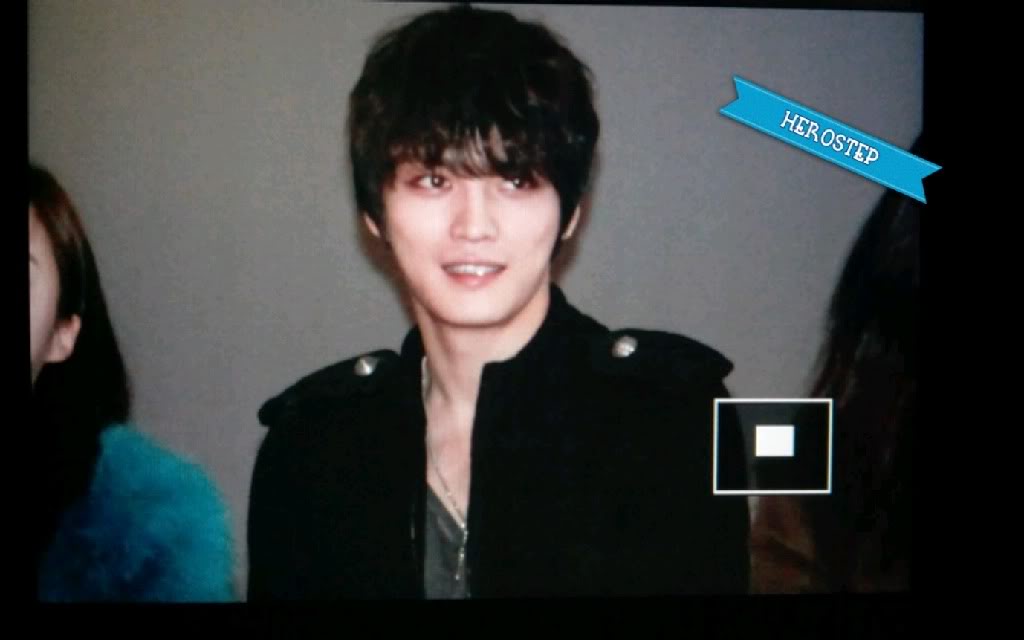 [24.11.12][Pics] Jaejoong - “Code Name Jackal” Stage Greeting (Day 5)  Hs1-3