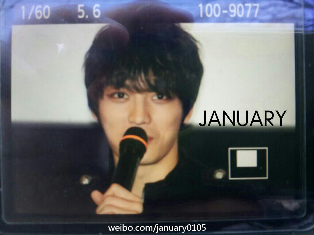 [24.11.12][Pics] Jaejoong - “Code Name Jackal” Stage Greeting (Day 5)  J1-4