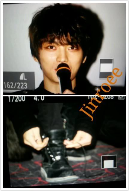 [24.11.12][Pics] Jaejoong - “Code Name Jackal” Stage Greeting (Day 5)  Jr1-1