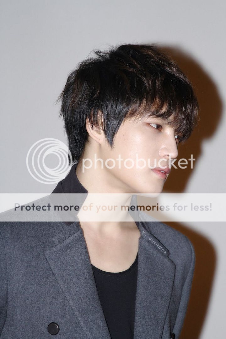 [25.11.12][Pics] Jaejoong - “Code Name Jackal” Stage Greeting (Day 6)   Jr6