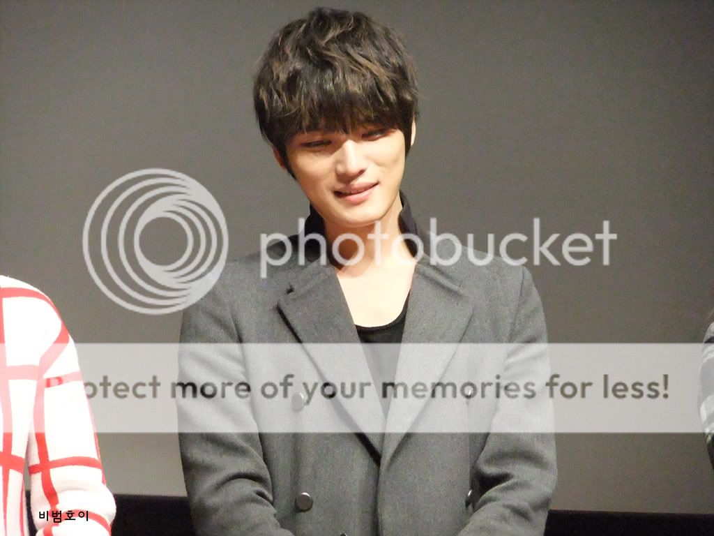 [25.11.12][Pics] Jaejoong - “Code Name Jackal” Stage Greeting (Day 6)   S2-2