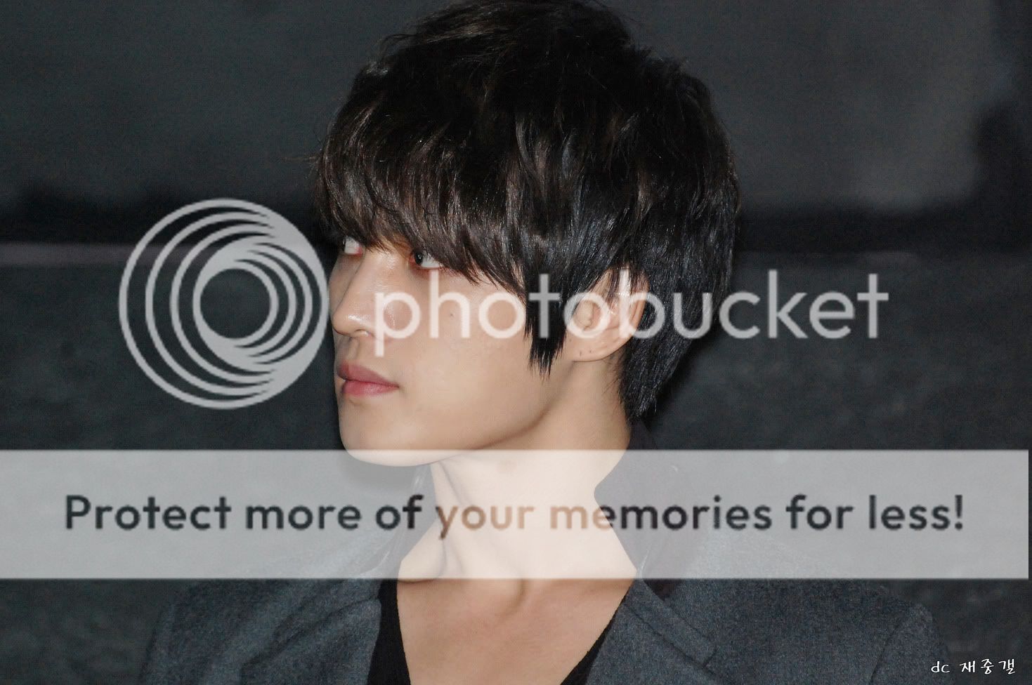 [25.11.12][Pics] Jaejoong - “Code Name Jackal” Stage Greeting (Day 6)   S38