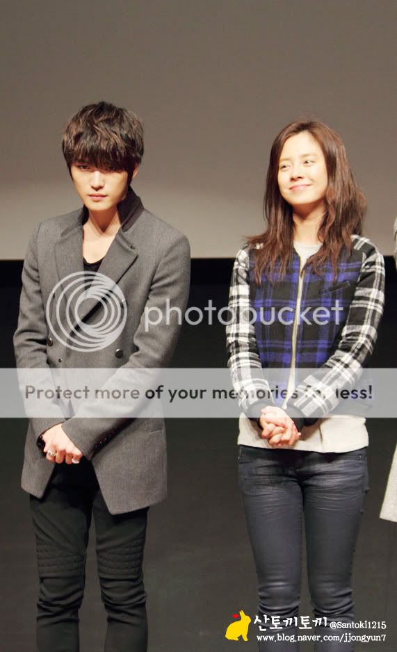 [25.11.12][Pics] Jaejoong - “Code Name Jackal” Stage Greeting (Day 6)   S43