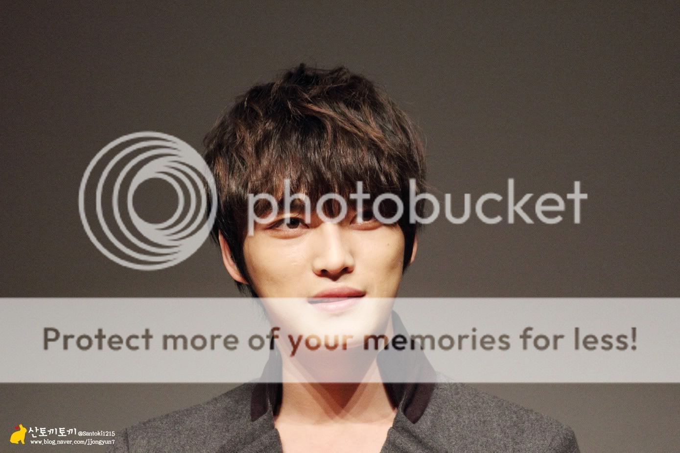 [25.11.12][Pics] Jaejoong - “Code Name Jackal” Stage Greeting (Day 6)   S44