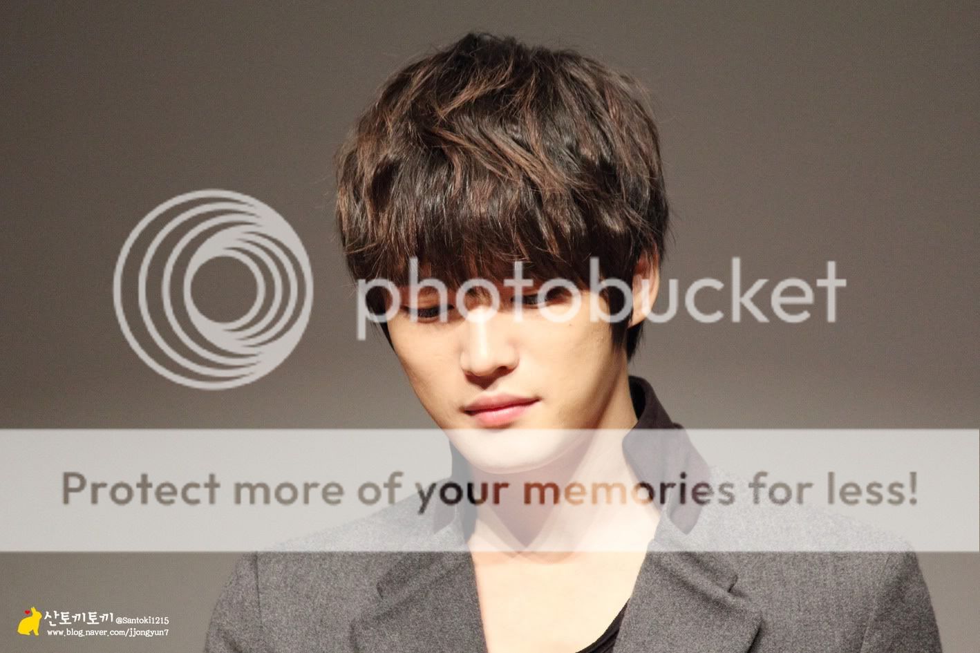 [25.11.12][Pics] Jaejoong - “Code Name Jackal” Stage Greeting (Day 6)   S50