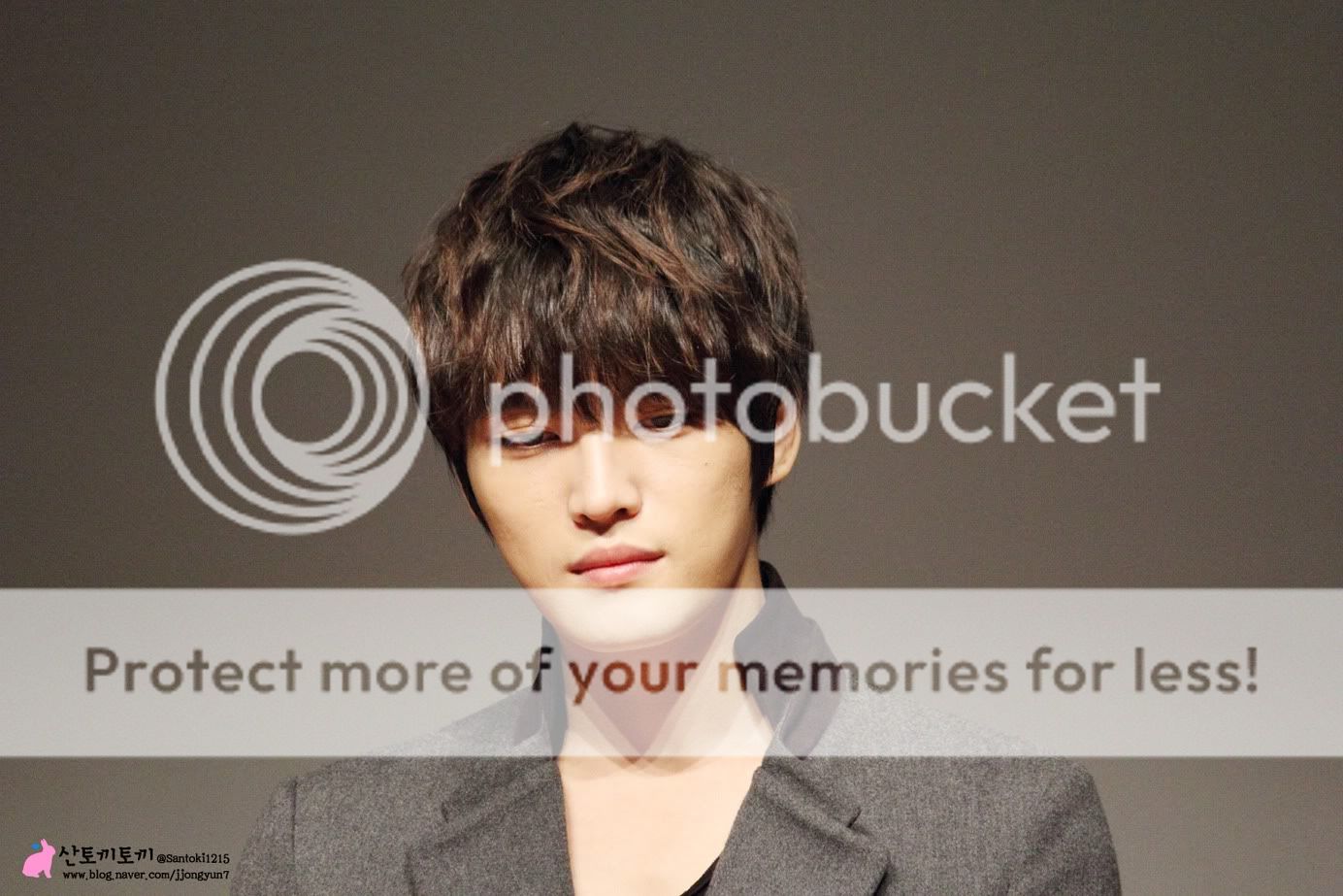 [25.11.12][Pics] Jaejoong - “Code Name Jackal” Stage Greeting (Day 6)   S60