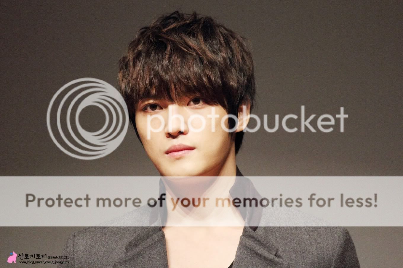 [25.11.12][Pics] Jaejoong - “Code Name Jackal” Stage Greeting (Day 6)   S61