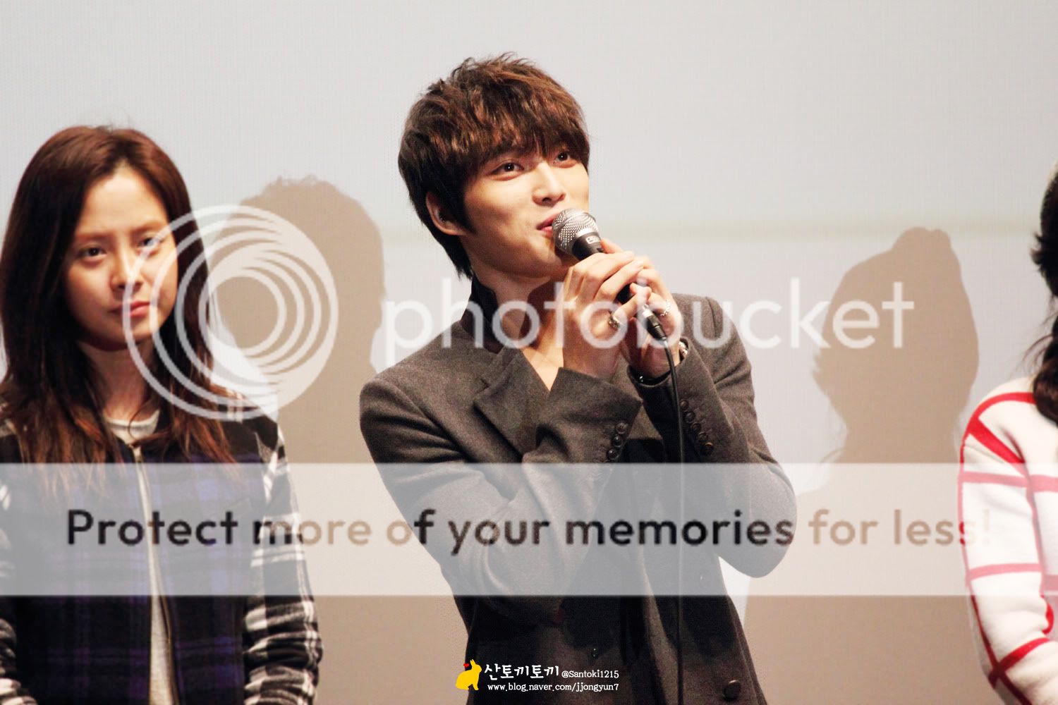 [25.11.12][Pics] Jaejoong - “Code Name Jackal” Stage Greeting (Day 6)   S80