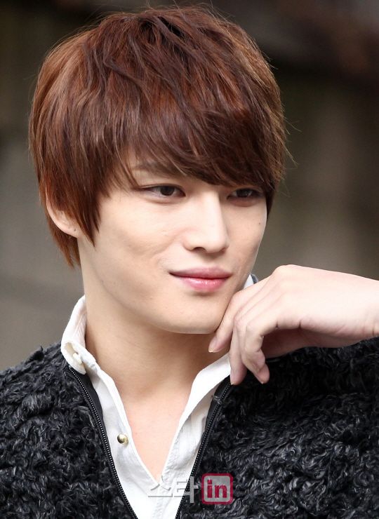 [Collection] Jaejoong - Interview For Mangazine Wbux