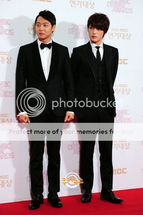 [30.12.12][Pics] JaeChun - MBC Drama Awards  121230_rickej5_zps6f89b65e