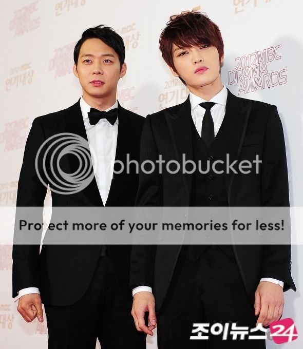 [30.12.12][Pics] JaeChun - MBC Drama Awards  1356865122200_1_232044_zpsbde2b823