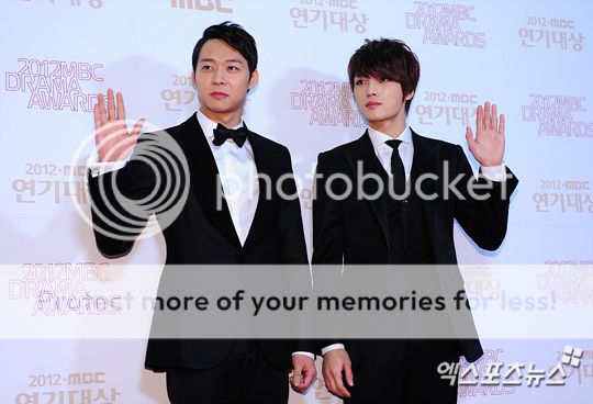 [30.12.12][Pics] JaeChun - MBC Drama Awards  1356865291892_zpsa66b4236