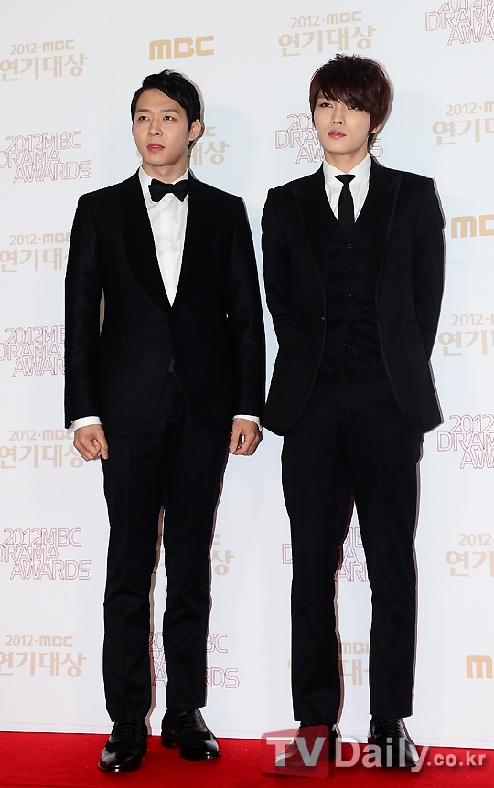 [30.12.12][Pics] JaeChun - MBC Drama Awards  1356873412_442658_zps47cd5651