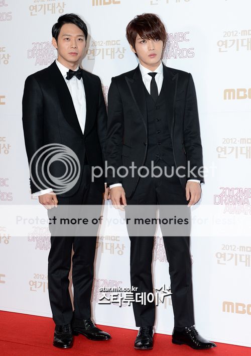 [30.12.12][Pics] JaeChun - MBC Drama Awards  20121230_1356865232_zps63831920