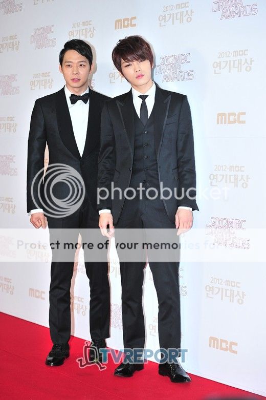 [30.12.12][Pics] JaeChun - MBC Drama Awards  20121230_1356865534_64818600_1_zps444890d3