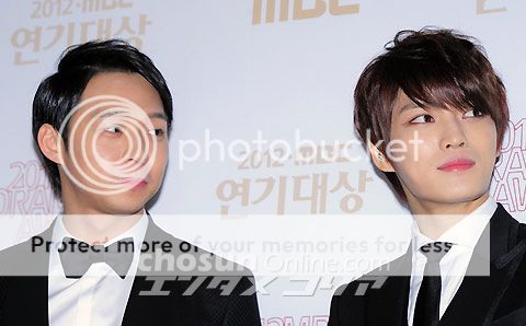 [30.12.12][Pics] JaeChun - MBC Drama Awards  2012123101029_18_zpsfdfa6ea0