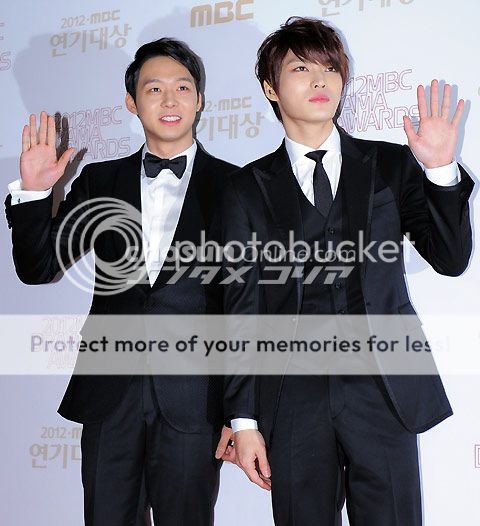 [30.12.12][Pics] JaeChun - MBC Drama Awards  2012123101029_1_zps032e0c50