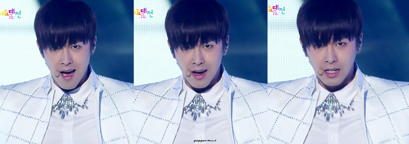 [29.12.12][Pics+Gifs] Yunho - SBS Gayo Daejun 121229-007_zpsc8554403