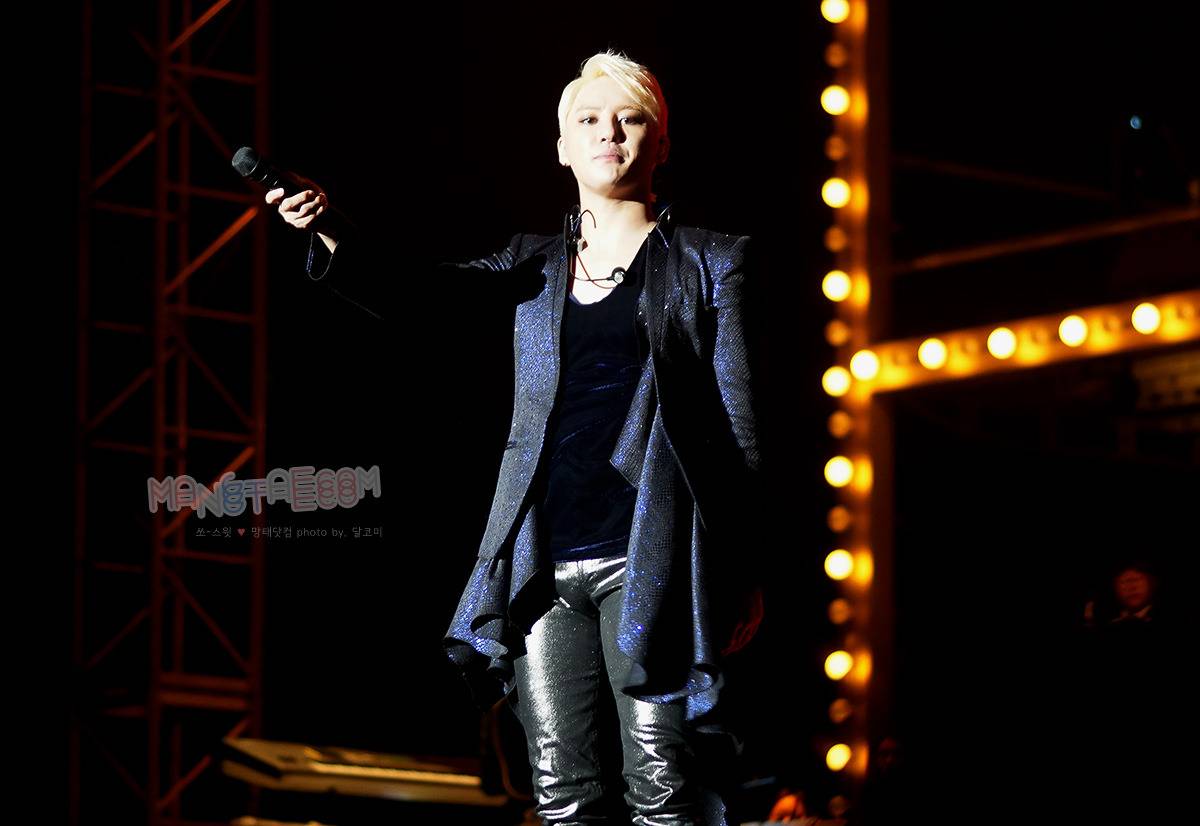 [29.12.12][Pics] Junsu - XIA 2012 Ballad & Musical Concert with Ochestra (Day 1) 12292