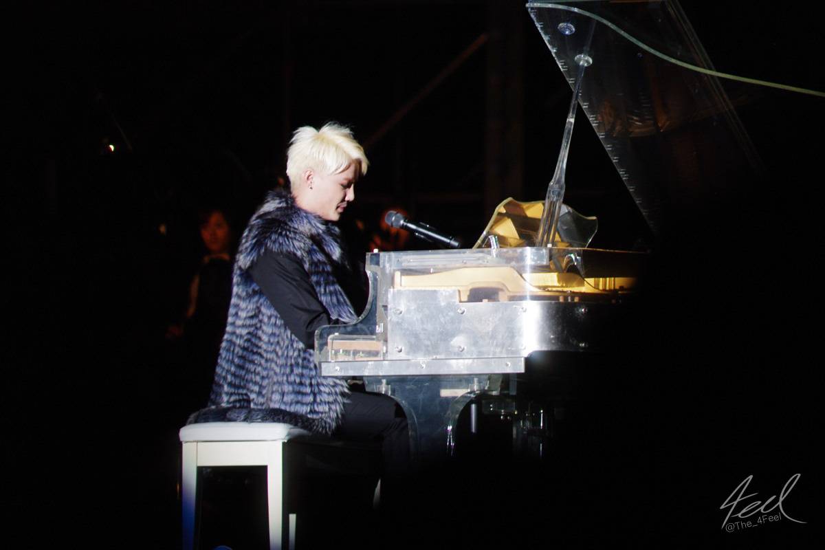 [29.12.12][Pics] Junsu - XIA 2012 Ballad & Musical Concert with Ochestra (Day 1) 122920