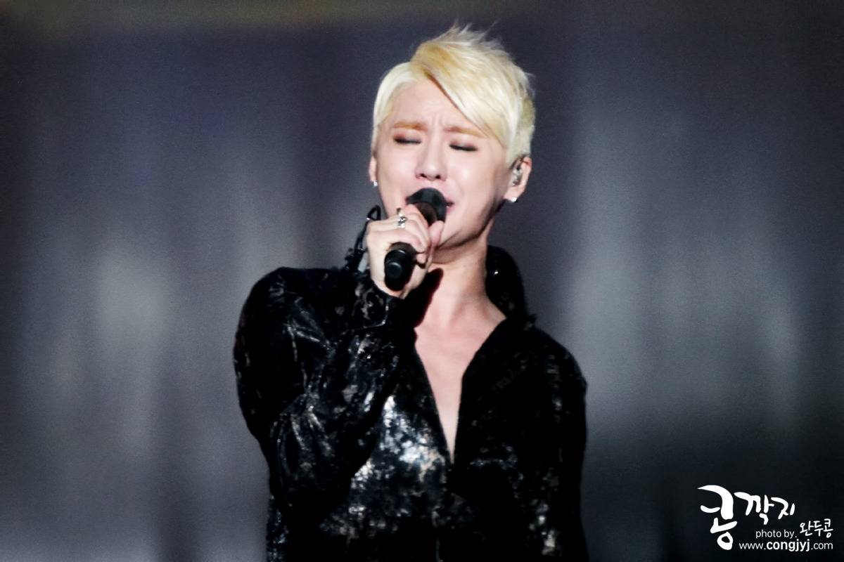 [29.12.12][Pics] Junsu - XIA 2012 Ballad & Musical Concert with Ochestra (Day 1) 122924