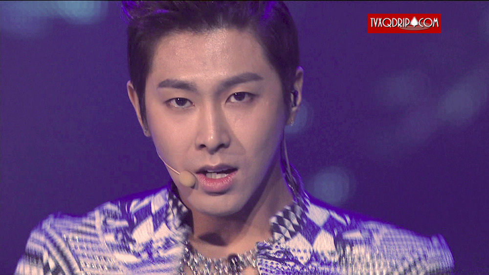 [28.12.12][Pics] Yunho - KBS Gayo Daejun 3-1-1