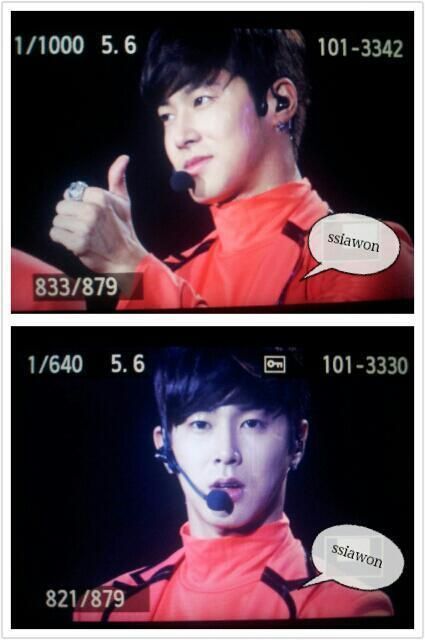 [22.12.12][Pics] Yunho - Sichuan TV New Year's Eve Concert 52599a4djw1e032fesgipj