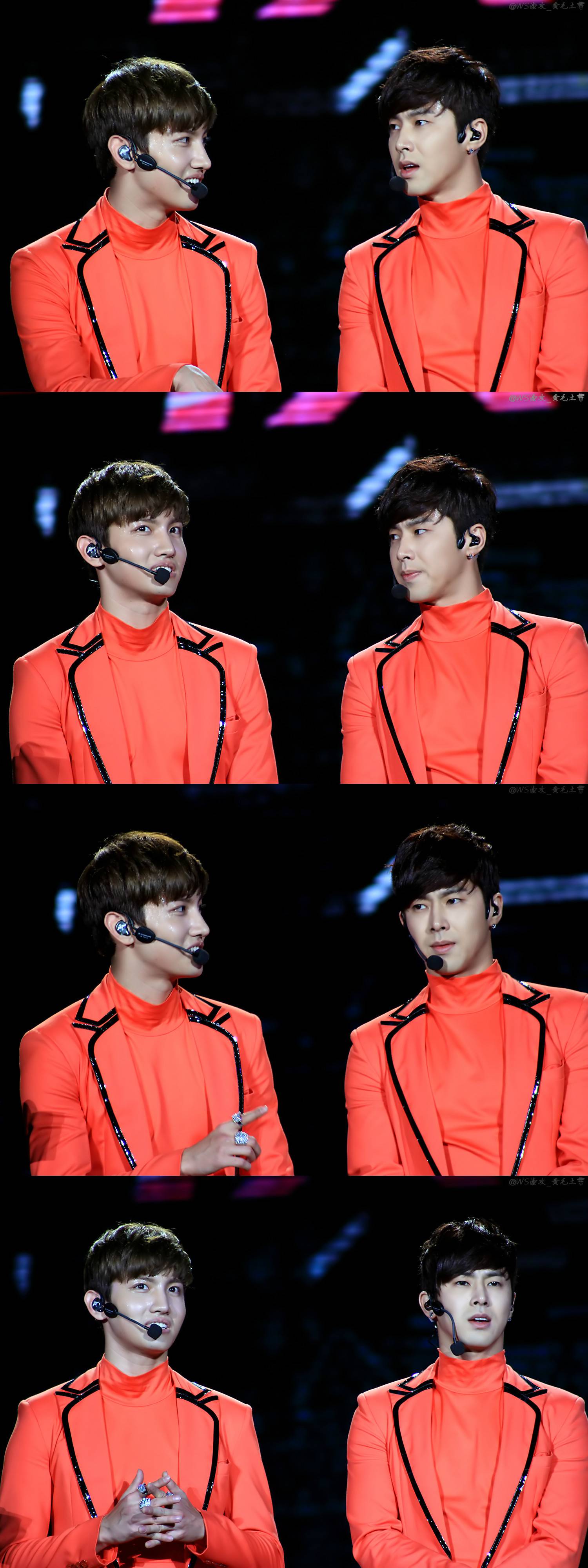 [22.12.12][Pics] TVXQ - Sichuan TV New Year's Eve Concert 69d0a60bgw1e041r2sztaj