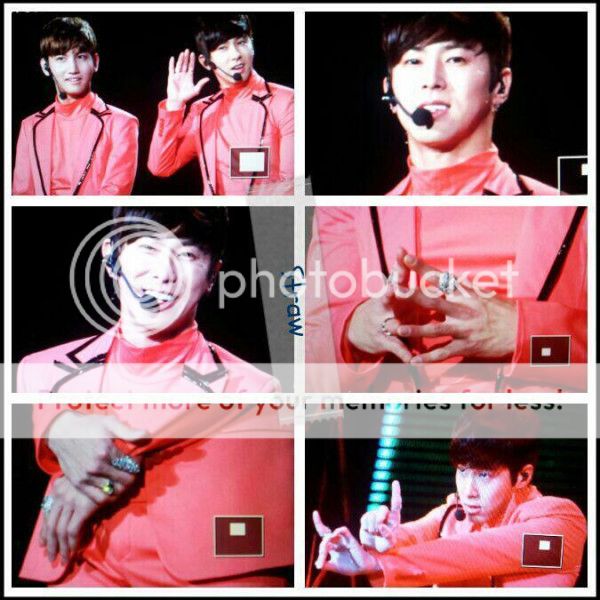 [22.12.12][Pics] Yunho - Sichuan TV New Year's Eve Concert 705955081