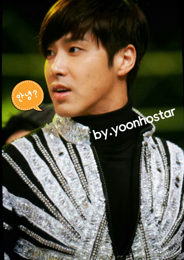 [31.12.12][Pics] Yunho - MBC Gayo Daejun 710741564_zps8818878a