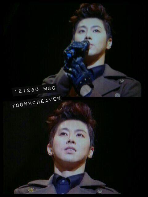 [30.12.12][Pics] Yunho - MBC Gayo Daejun Pre-recordings A_X7bRcCcAEX7Vg_zps6828ae84