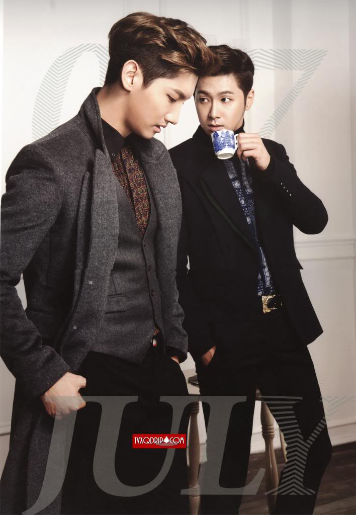 [23.12.12][Pics] TVXQ - 2013 Official Calender B2ECB8257C6D4_zpsd58785f2