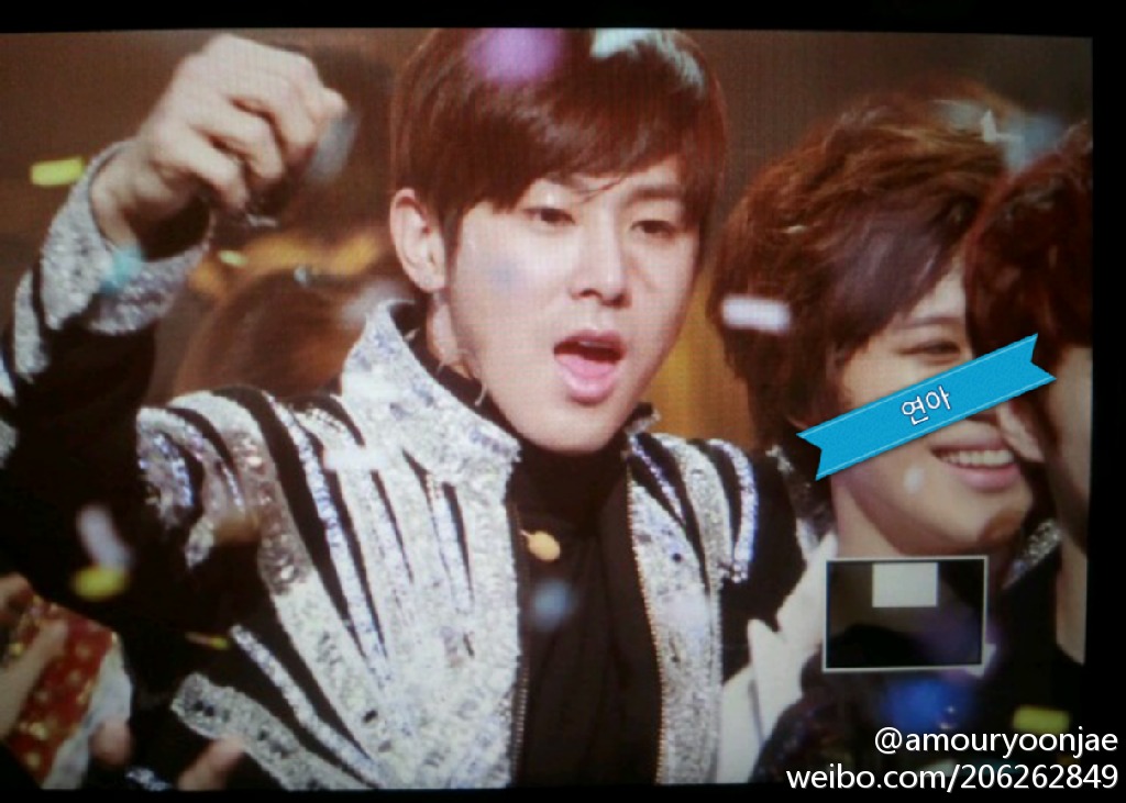 [31.12.12][Pics] Yunho - MBC Gayo Daejun A1-10_zps772d77c6