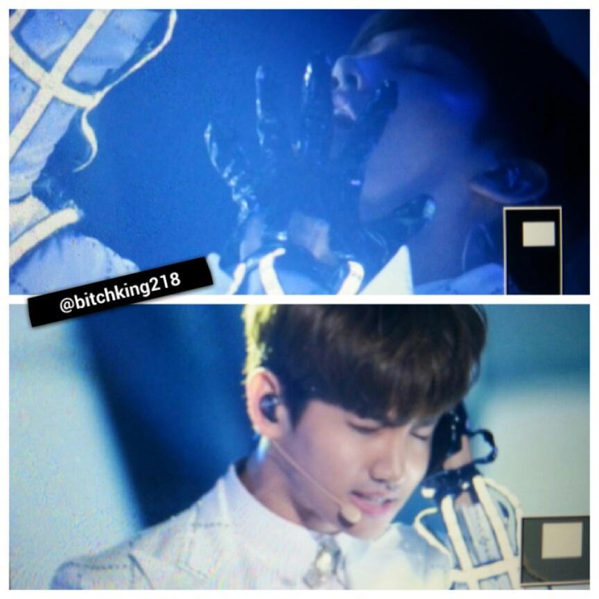 [29.12.12][Pics] Changmin - SBS Gayo Daejun Bk1-2