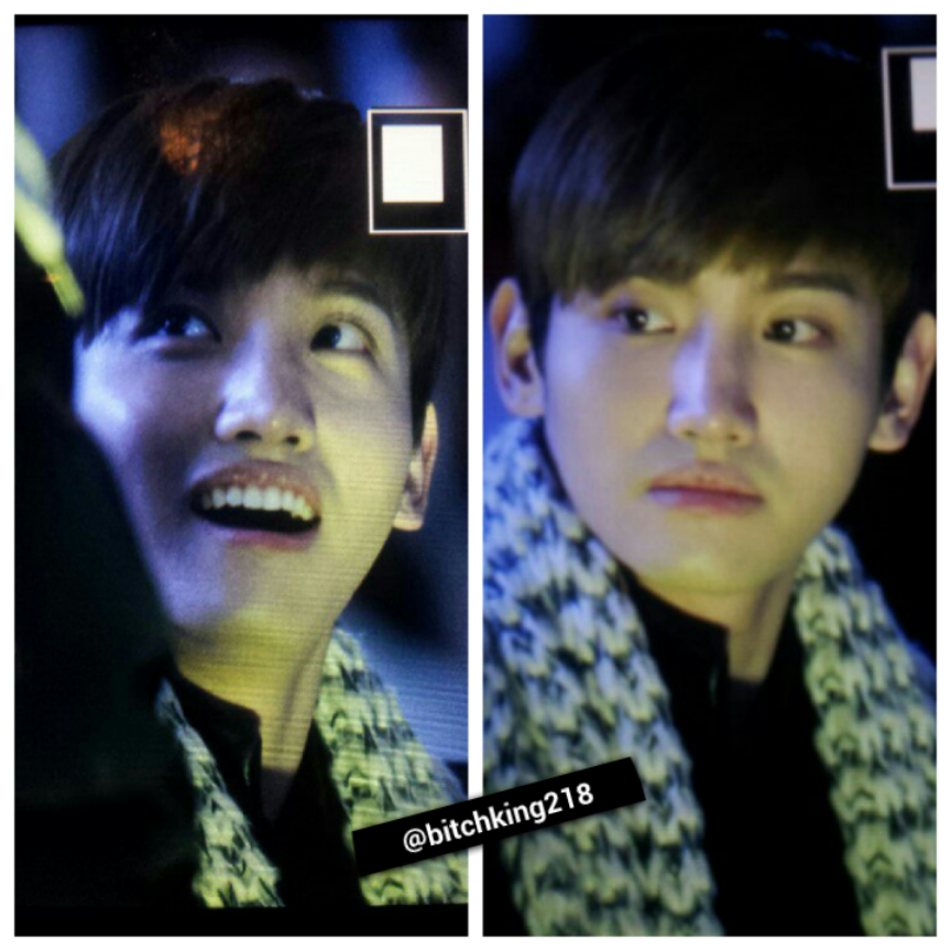 [08.12.12][Pics] Changmin - "Humanoids" Fansign Event in Yeouido Bk1