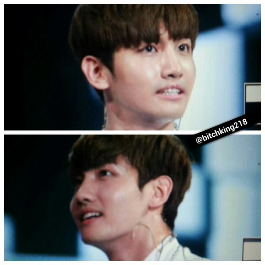 [29.12.12][Pics] Changmin - SBS Gayo Daejun Bk2-1