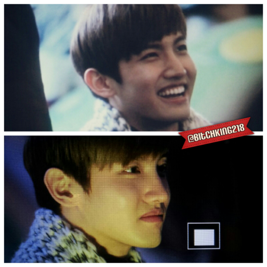 [08.12.12][Pics] Changmin - "Humanoids" Fansign Event in Yeouido Bk2