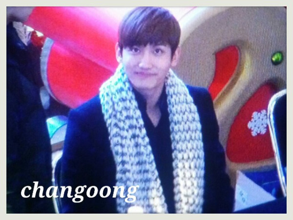 [08.12.12][Pics] Changmin - "Humanoids" Fansign Event in Yeouido Cg3