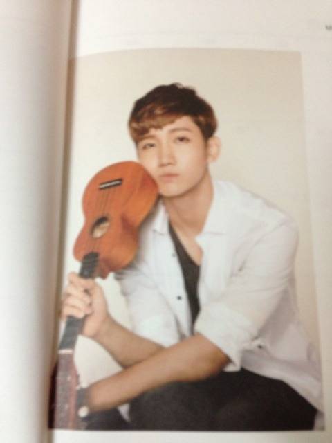 [29.12.12][Pics] Changmin - TVXQ 2013 Diary Cu1uv