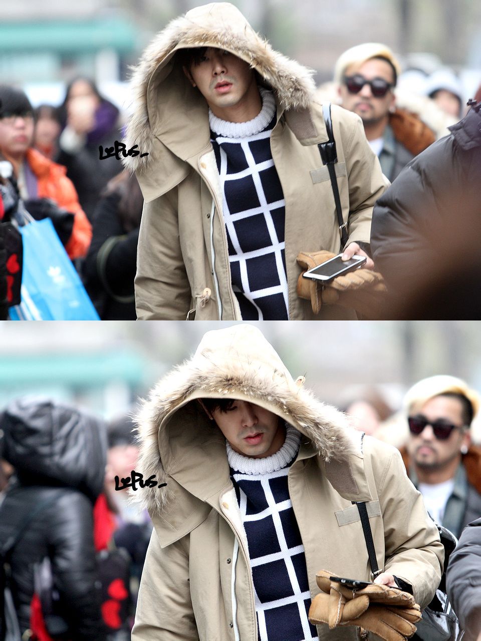 [28.12.12][Pics] Yunho - KBS Building For Gayo Daejun Eaaad954564e92582a6370359c82d158cdbf4e24