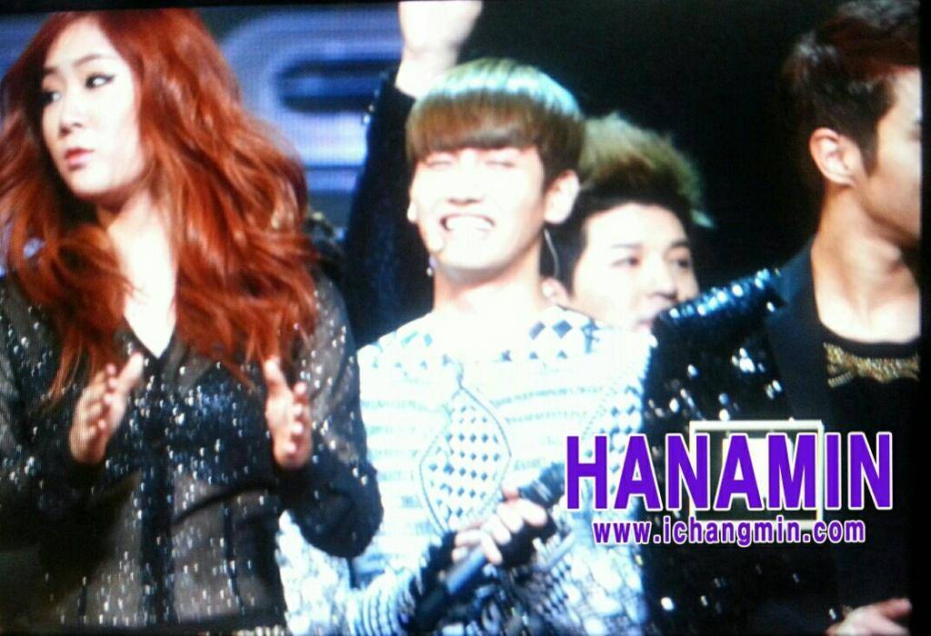 [28.12.12][Pics] Changmin - KBS Gayo Daejun Hm4