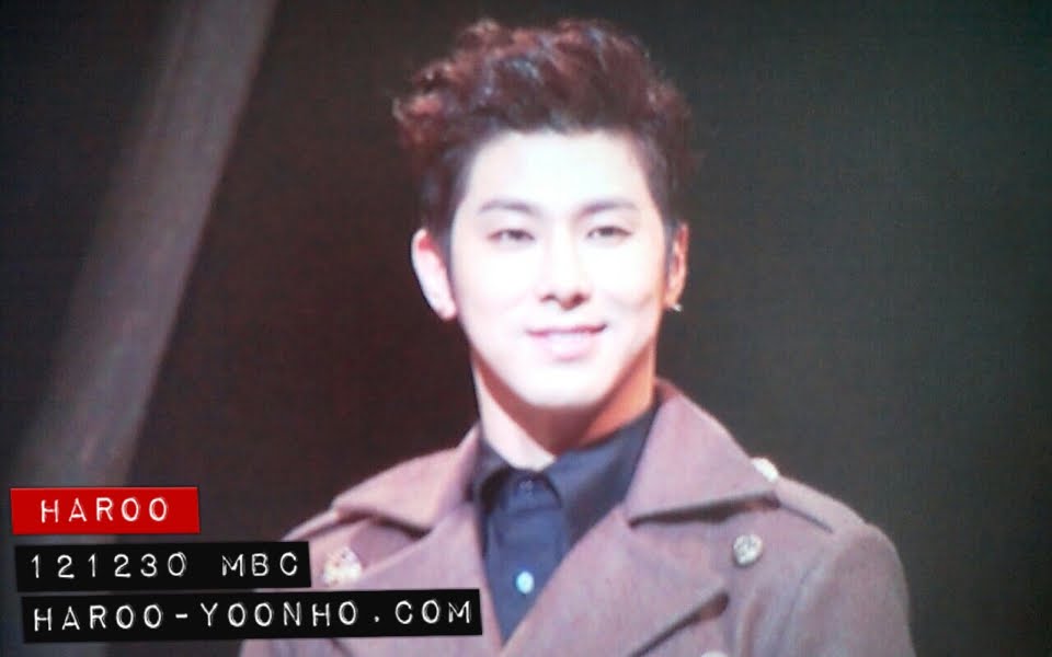 [30.12.12][Pics] Yunho - MBC Gayo Daejun Pre-recordings Hr2-6_zps077dfea6