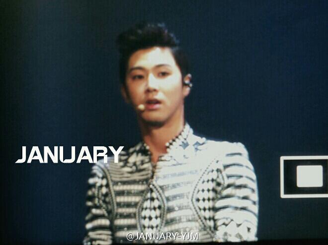 [28.12.12][Pics] Yunho - KBS Gayo Daejun J1-4