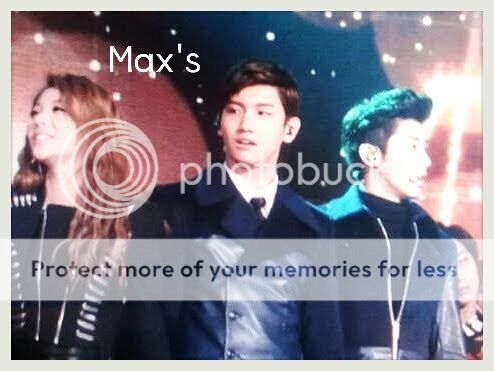 [21.12.12][Pics] Changmin - KBS Music Bank Year End Christmas Special M2-1