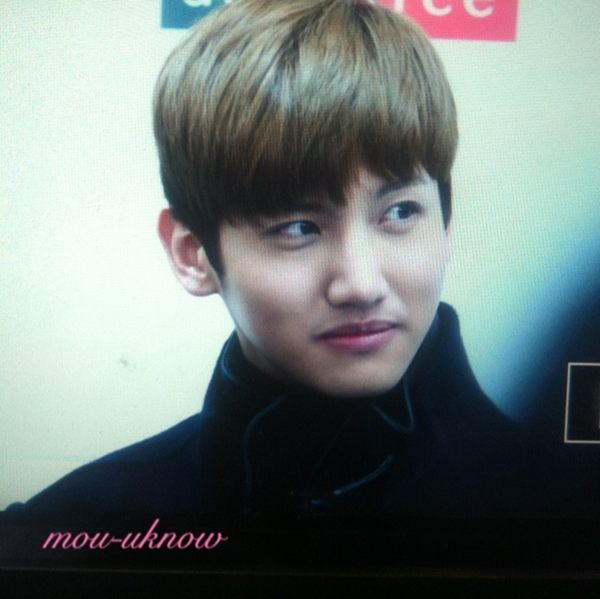 [10.12.12][Pics] Changmin - Shilla Duty Free Autograph Fansign Event Mu8