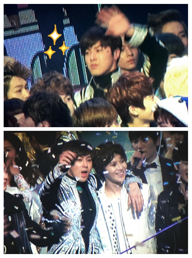 [31.12.12][Pics] Yunho - MBC Gayo Daejun Nbev_zps6eb91f3c