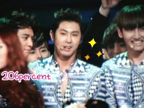 [28.12.12][Pics] TVXQ - KBS Gayo Daejun Pr3-3