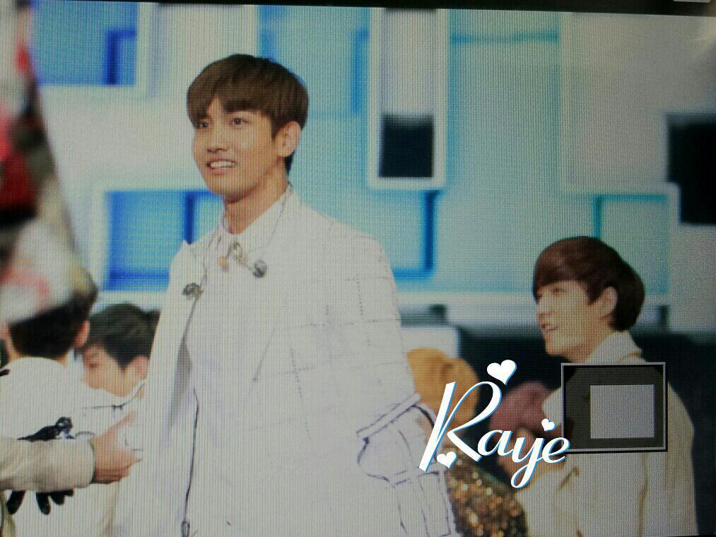 [29.12.12][Pics] Changmin - SBS Gayo Daejun Ry1-2