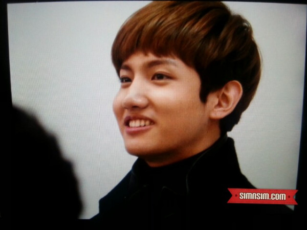 [10.12.12][Pics] Changmin - Shilla Duty Free Autograph Fansign Event Ss10